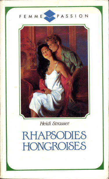 Rhapsodies hongroises
