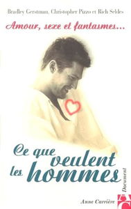Ce que veulent les hommes