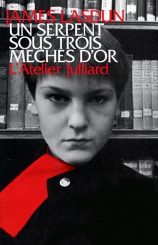 Un serpent sous trois mèches d'or