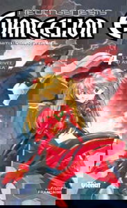 Neon-Genesis Evangelion. Vol. 4. L'arrivée d'Asuka