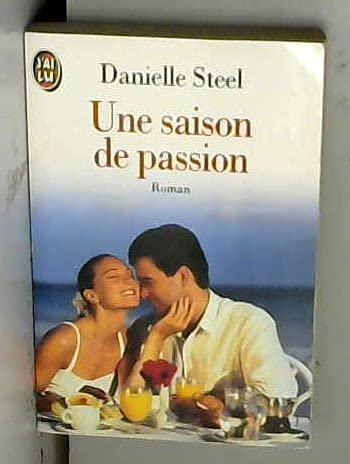 Saisons d'une passion