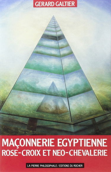 Maçonnerie égyptienne, Rose-Croix et néo-chevalerie