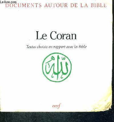 Le Coran
