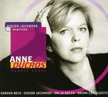 Couverture de Purple Songs