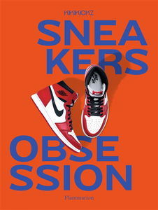 Sneakers obsession