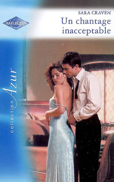 Un chantage inacceptable