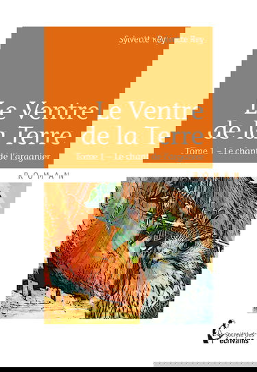 Le ventre de la terre - tome 1