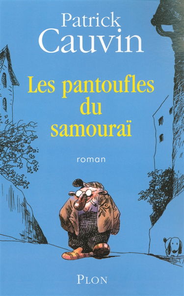 Les pantoufles du samouraï
