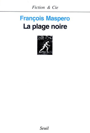 La plage noire