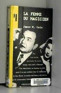 La femme du magicien