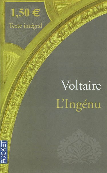 L'ingénu