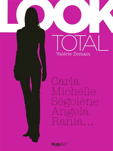 Look total : Carla, Michelle, Ségolène, Angela, Rania...