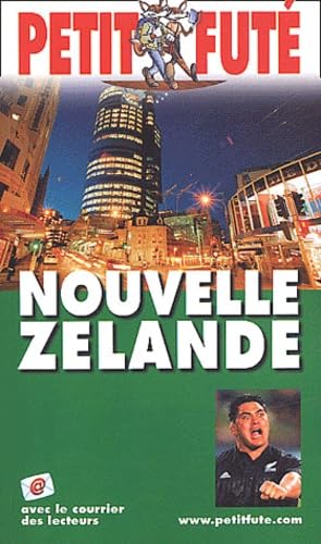 Nouvelle Zélande