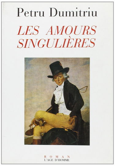 Les amours singulières