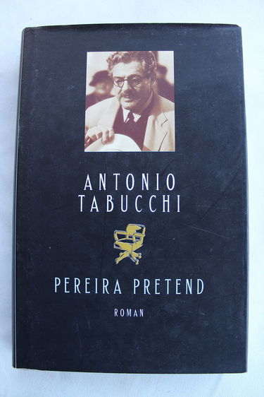 Pereira prétend : Un témoignage