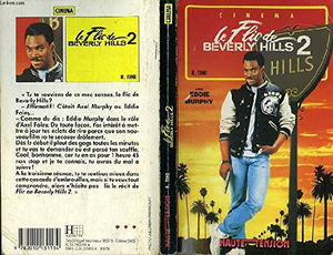 Le flic de beverly hills 2