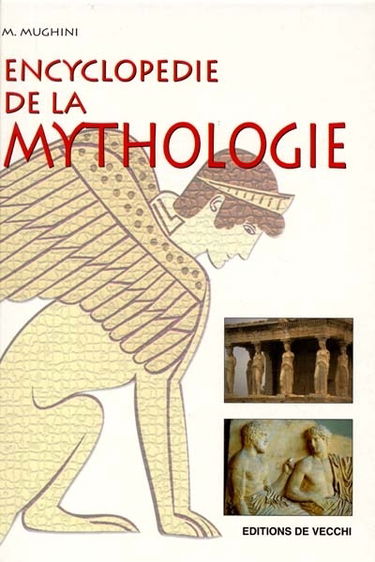 Encyclopédie de la mythologie