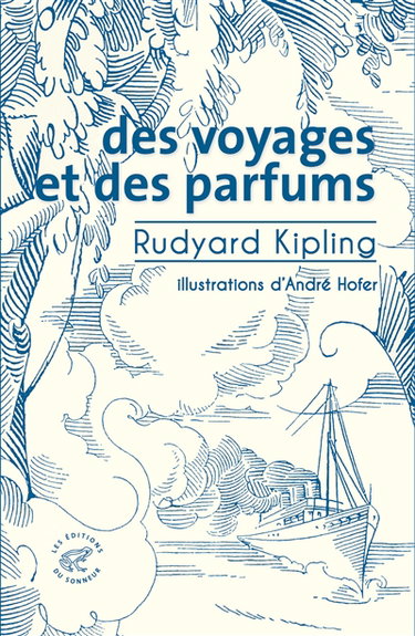 Des voyages et des parfums