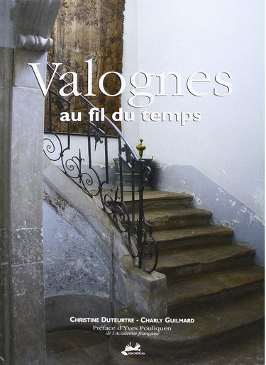 Valognes au fil du temps