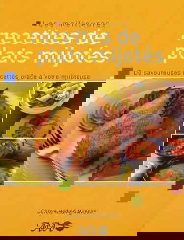 Meilleures recettes de plats mijotés