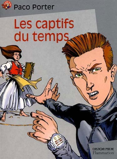 Les captifs du temps