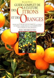 Guide complet de la culture des citrons et des oranges