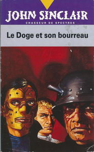 Le Doge et son bourreau