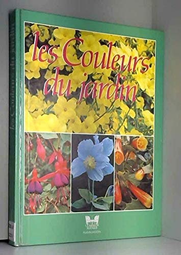 Les Couleurs du jardin