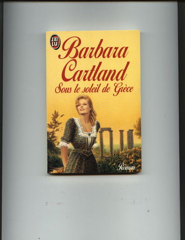 Sous le soleil de Grèce