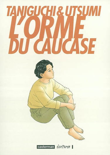 L'orme du Caucase