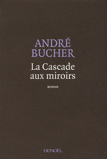 La cascade aux miroirs