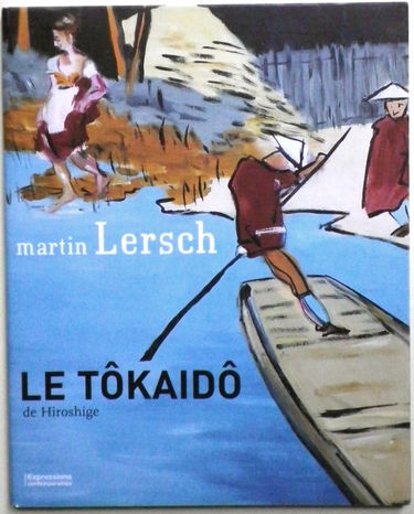 Le "Tôkaidô" de Hiroshige