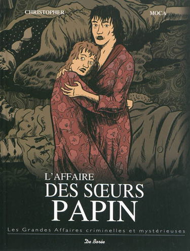 L'affaire des soeurs Papin