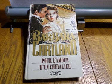 Pour l'amour d'un chevalier