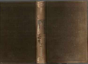 Lettres de mon Moulin, Illustrations de José Roy et G. Fraipont (Jean de Bonnot Editions)