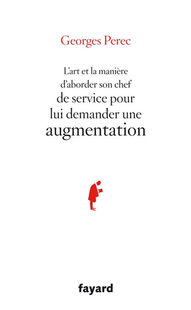 L'art et la manière d'aborder son chef de service pour lui demander une augmentation