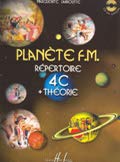 Planète F.M. Volume 4C - répertoire et théorie