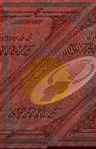 L'histoire de la mythologie grecque