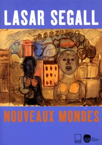 Lasar Segall, nouveaux mondes
