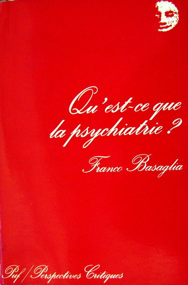 Qu'est-ce que la psychiatrie ?