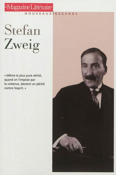 Stefan Zweig