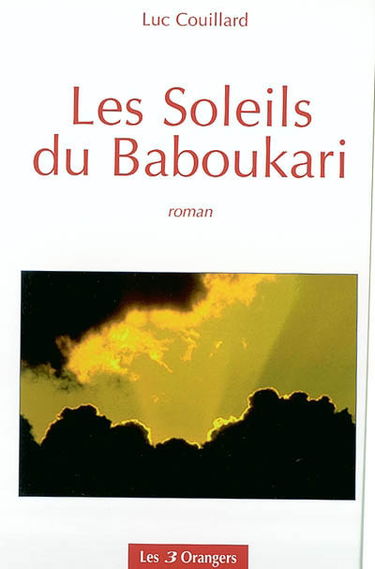 Les soleils de Baboukari