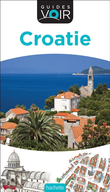 Croatie