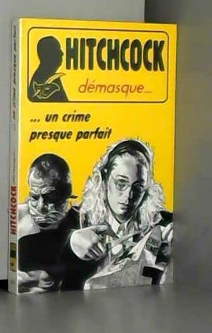 un Crime presque parfait