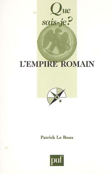 L'Empire romain