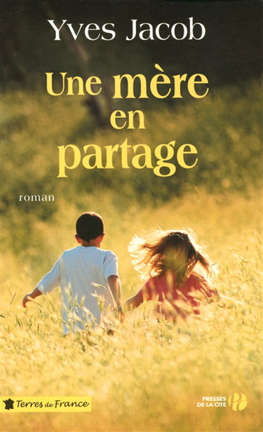 Une mère en partage