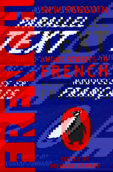 Short Stories in French: New Penguin Parallel Texts