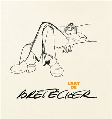 L'art de Bretécher