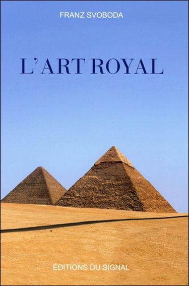 L'art royal