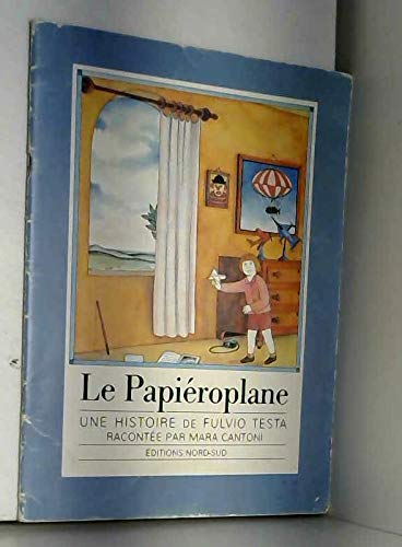 Le Papiéroplane